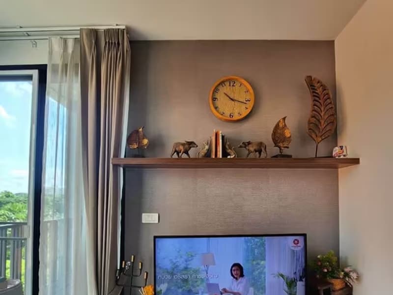 1 Bedroom Condo