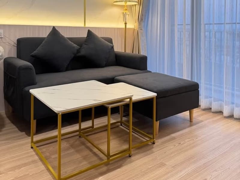 2 Bed Condo for Rent in Phra Khanong