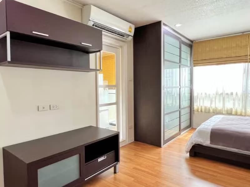 Condo for Sale at Lumpini Place Rama 3 - Riverview