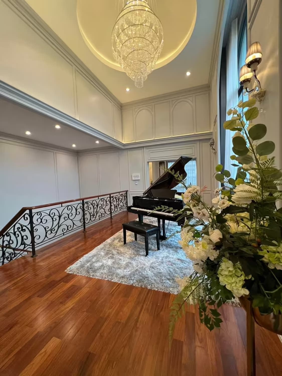 House for Sale at THE GRAND PINKLAO - Image 17
