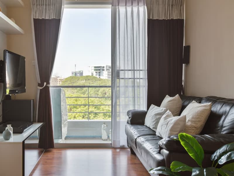 1 Bed Condo for Sale in Mueang Chiang Mai
