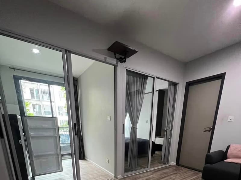 1 Bed Condo for Sale in Mueang Samut Prakan