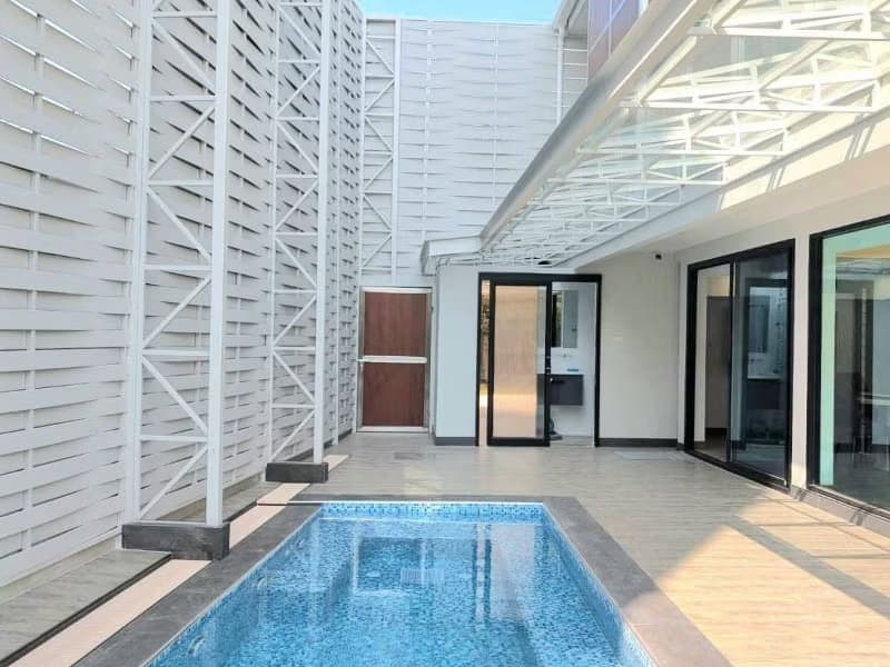 3 Bed House for Rent in Mueang Chiang Mai