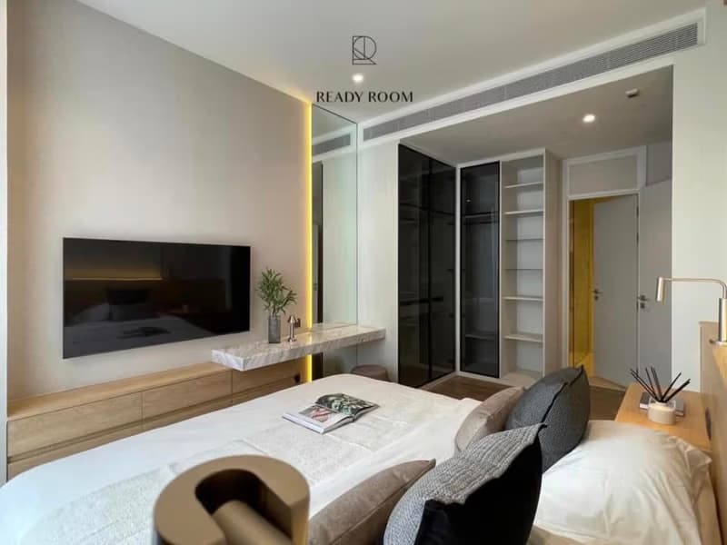 1 Bed Condo for Rent and Sale in Pathum Wan