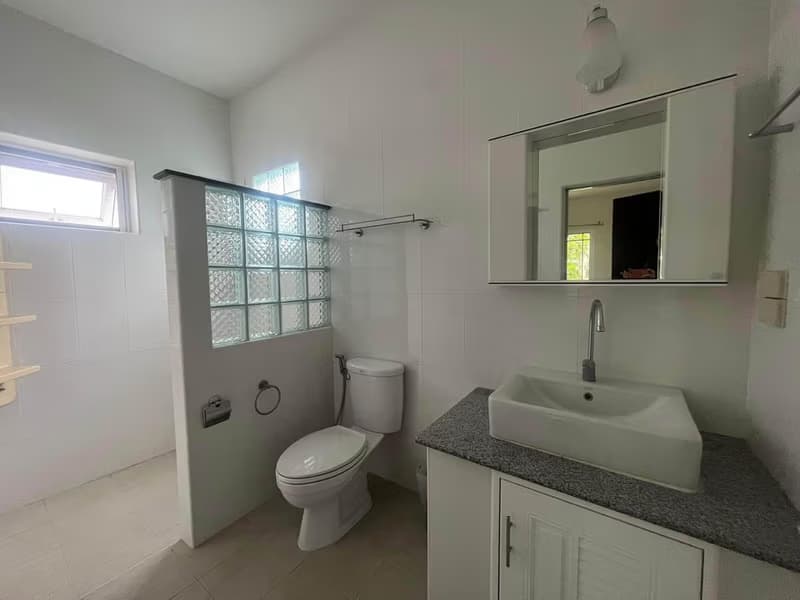 House for Rent in San Phi Suea, Mueang Chiang Mai.