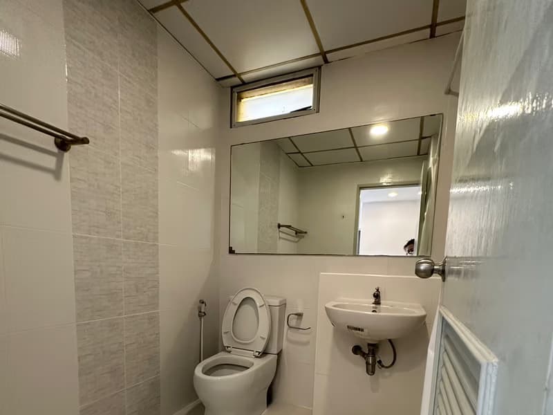 Condo for Rent at THE PARKLAND BANGNA