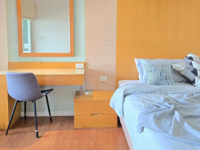 3 Bed Condo for Rent in Yan Nawa