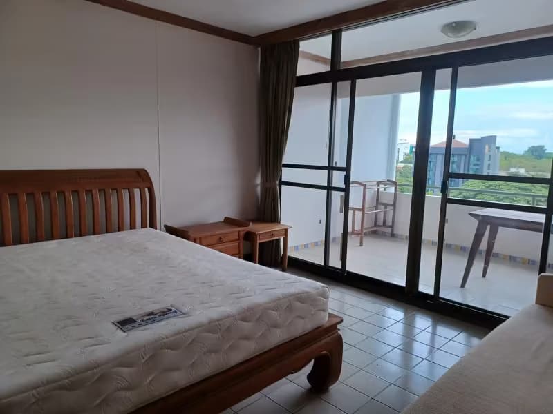 Studio for Rent in Suthep, Mueang Chiang Mai