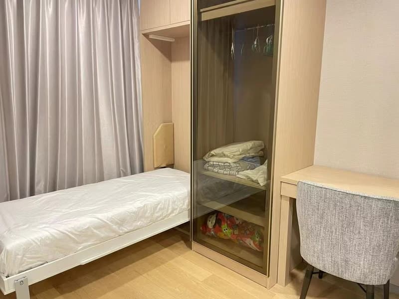 2 Bed Condo for Rent and Sale  Near Sukhumvit MRT