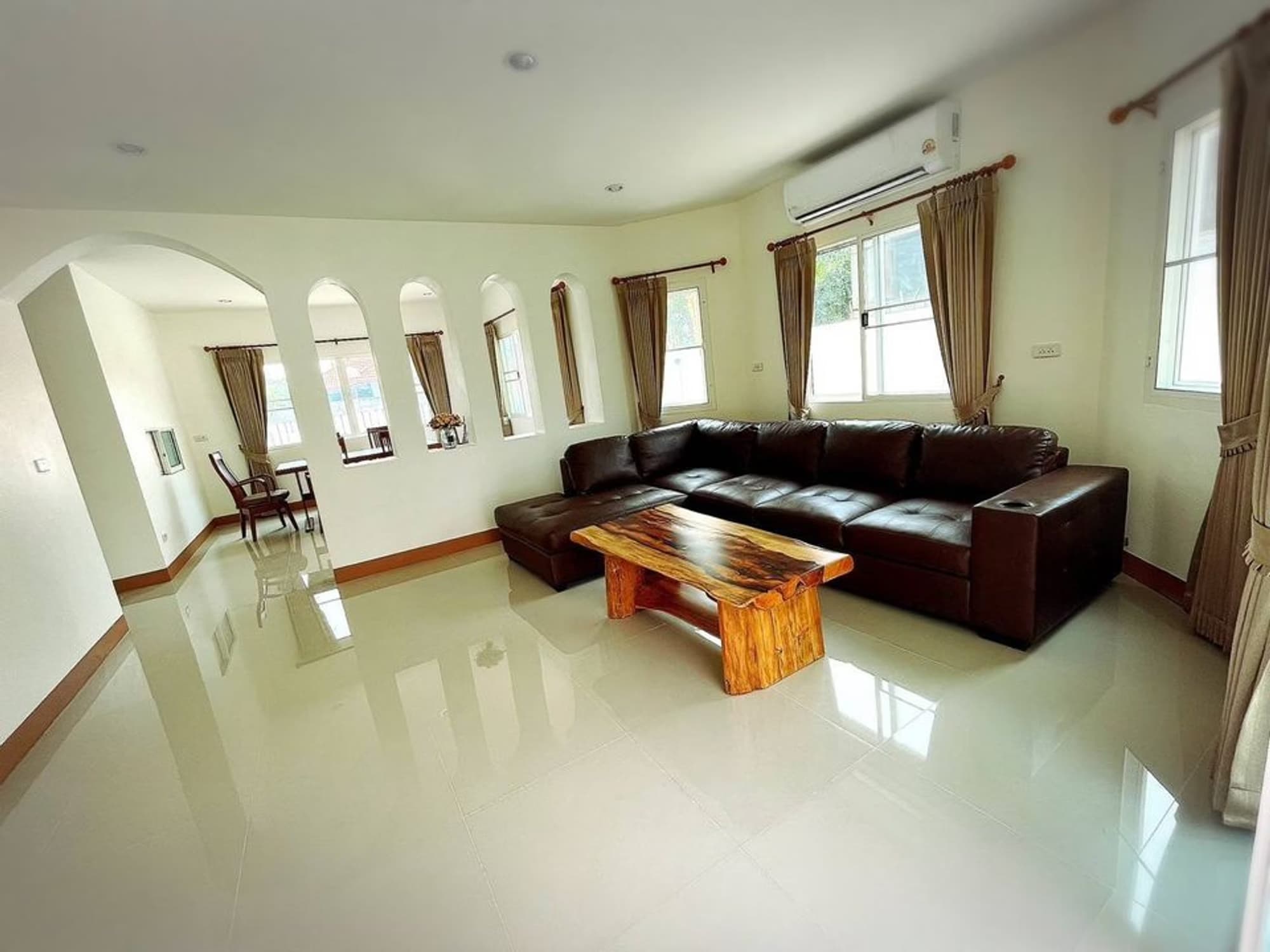 House for Rent in Nong Phueng, Saraphi. - Image 2