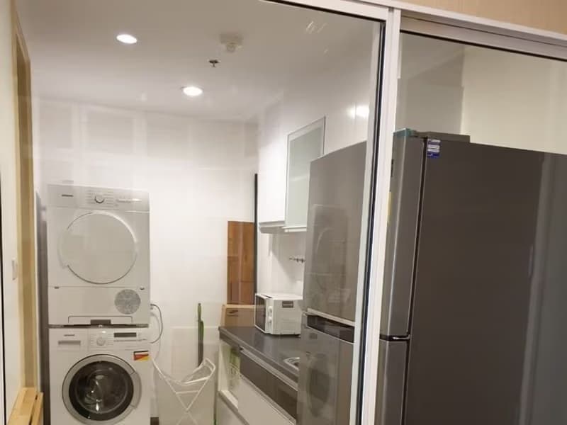 1 Bed Condo for Rent in Yan Nawa