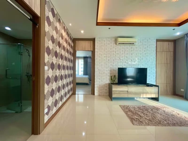 Condo for Rent, Sale at Villa Asoke Condominium