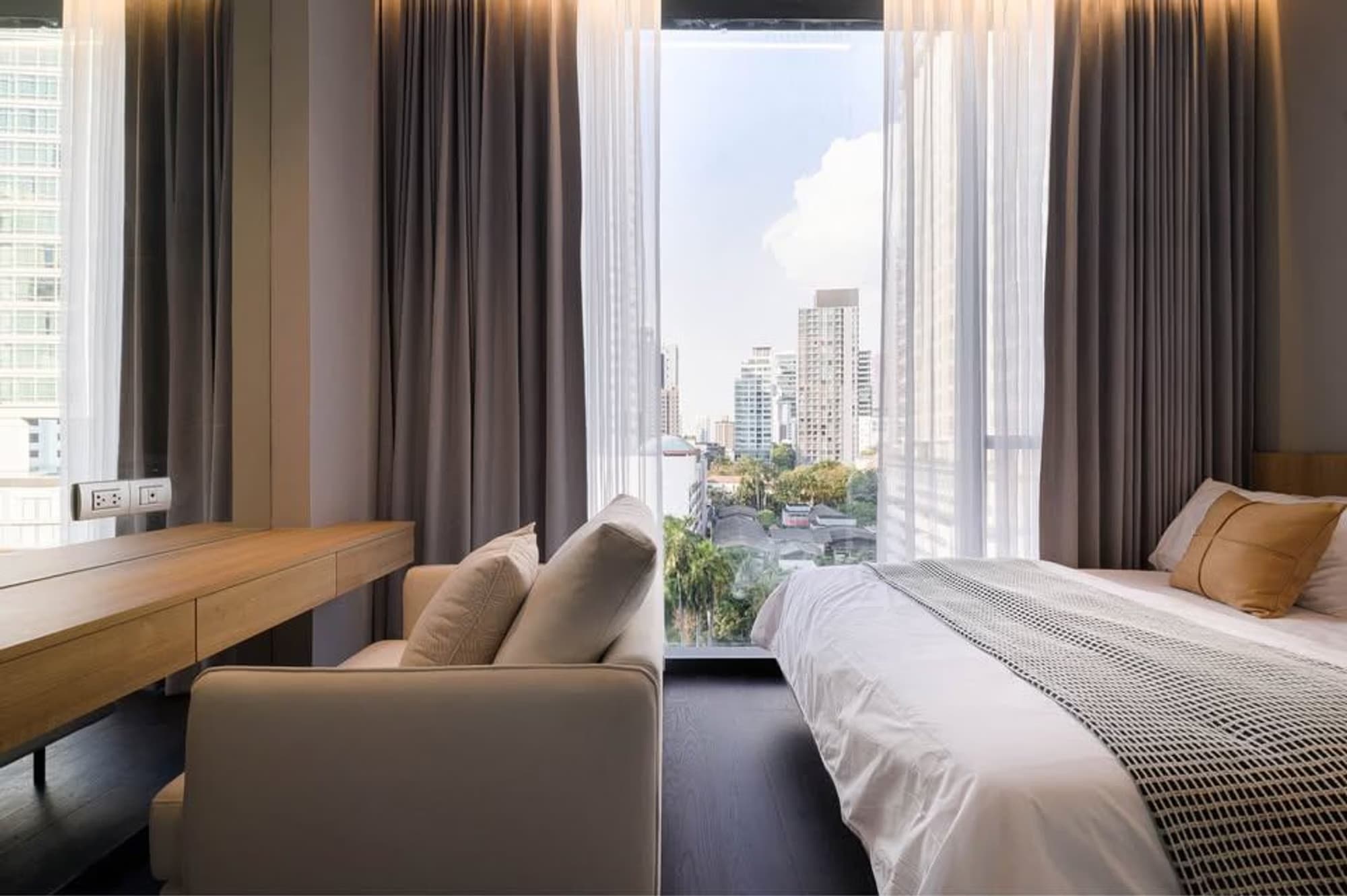 2 ห้องนอน คอนโด สำหรับ ขายและจำหน่าย ใน Watthana - Image 23