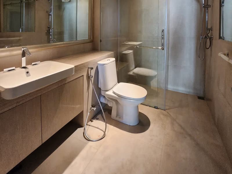 2 Bed Condo for Rent in Sathon