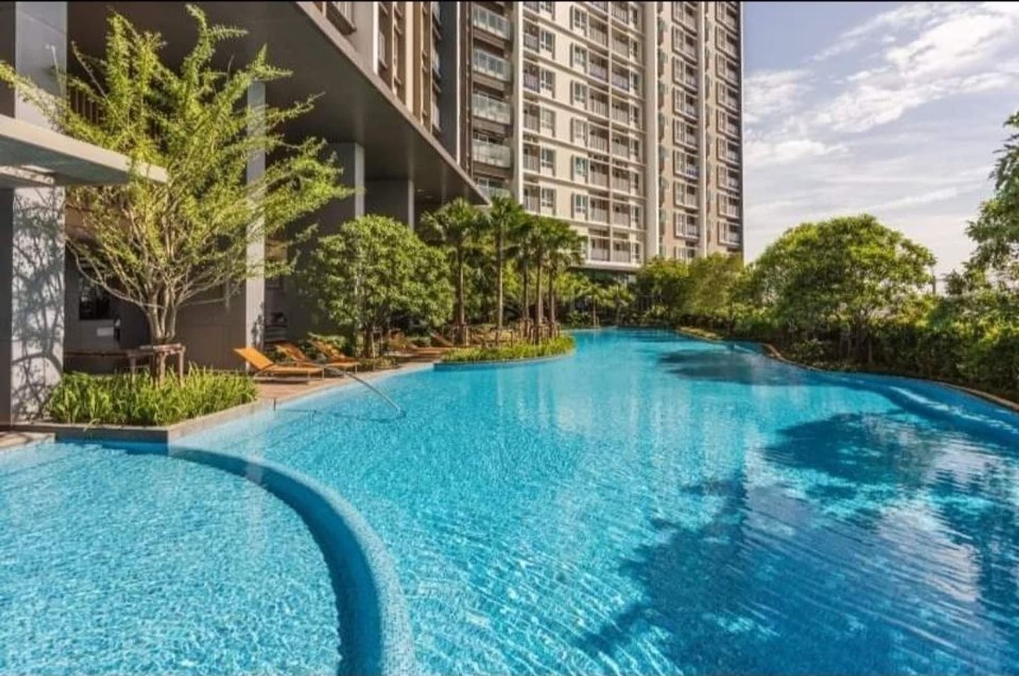 1 Bed Condo for Sale in Bang Kho Laem - Image 10