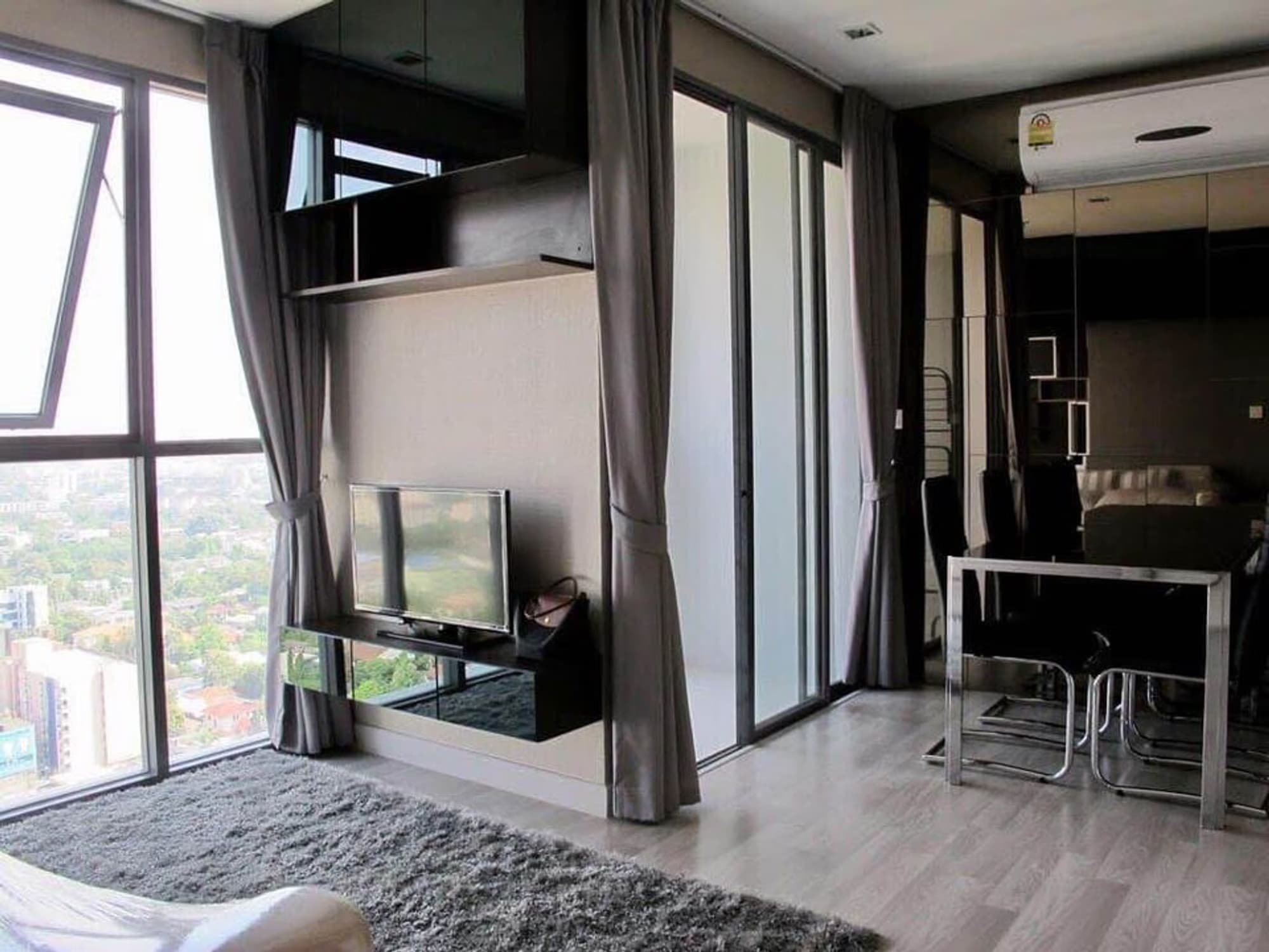 2 Bed Condo for Rent and Sale  Near On Nut BTS - Image 2