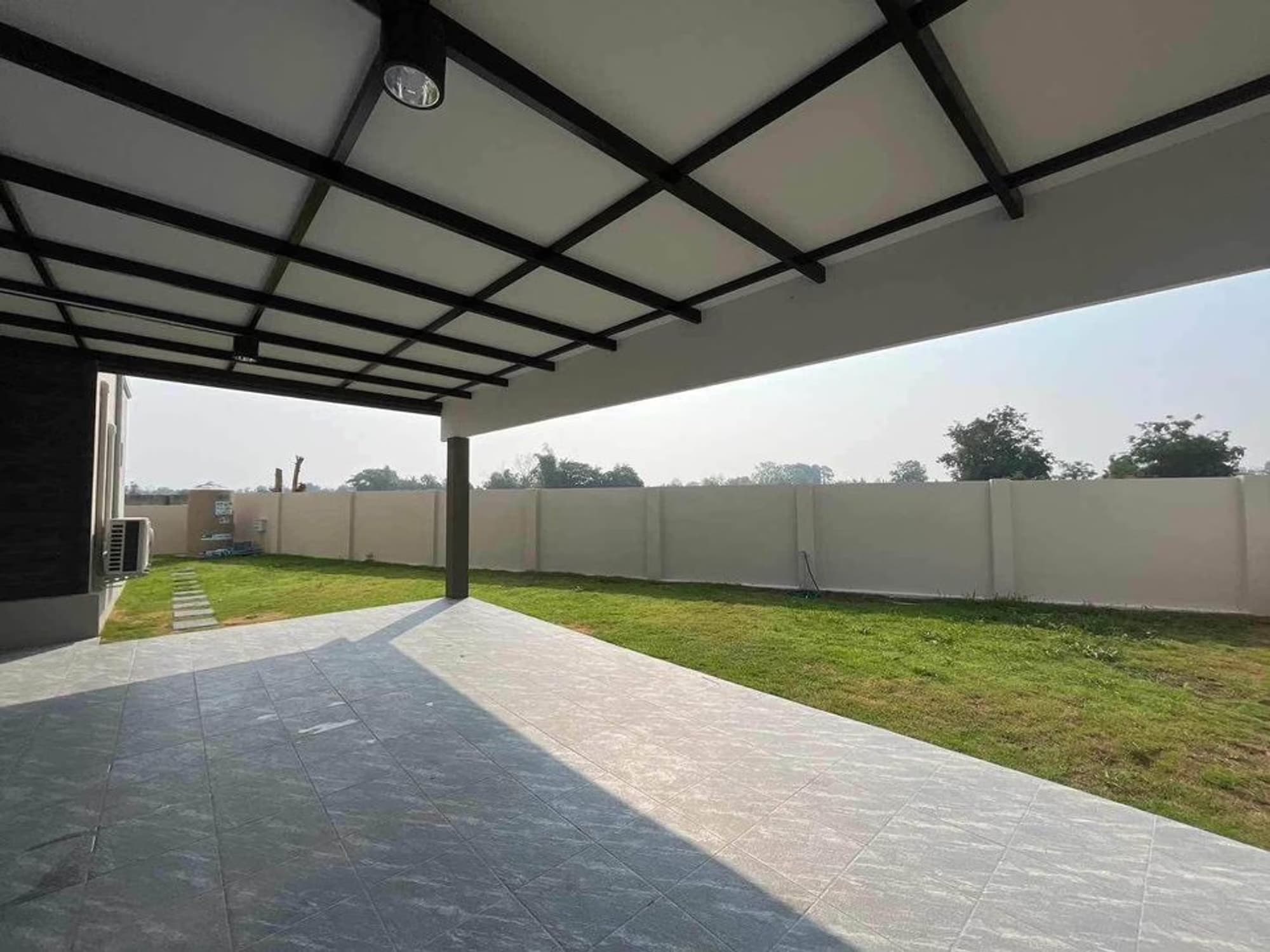5 Bed House for Rent in Doi Saket - Image 6