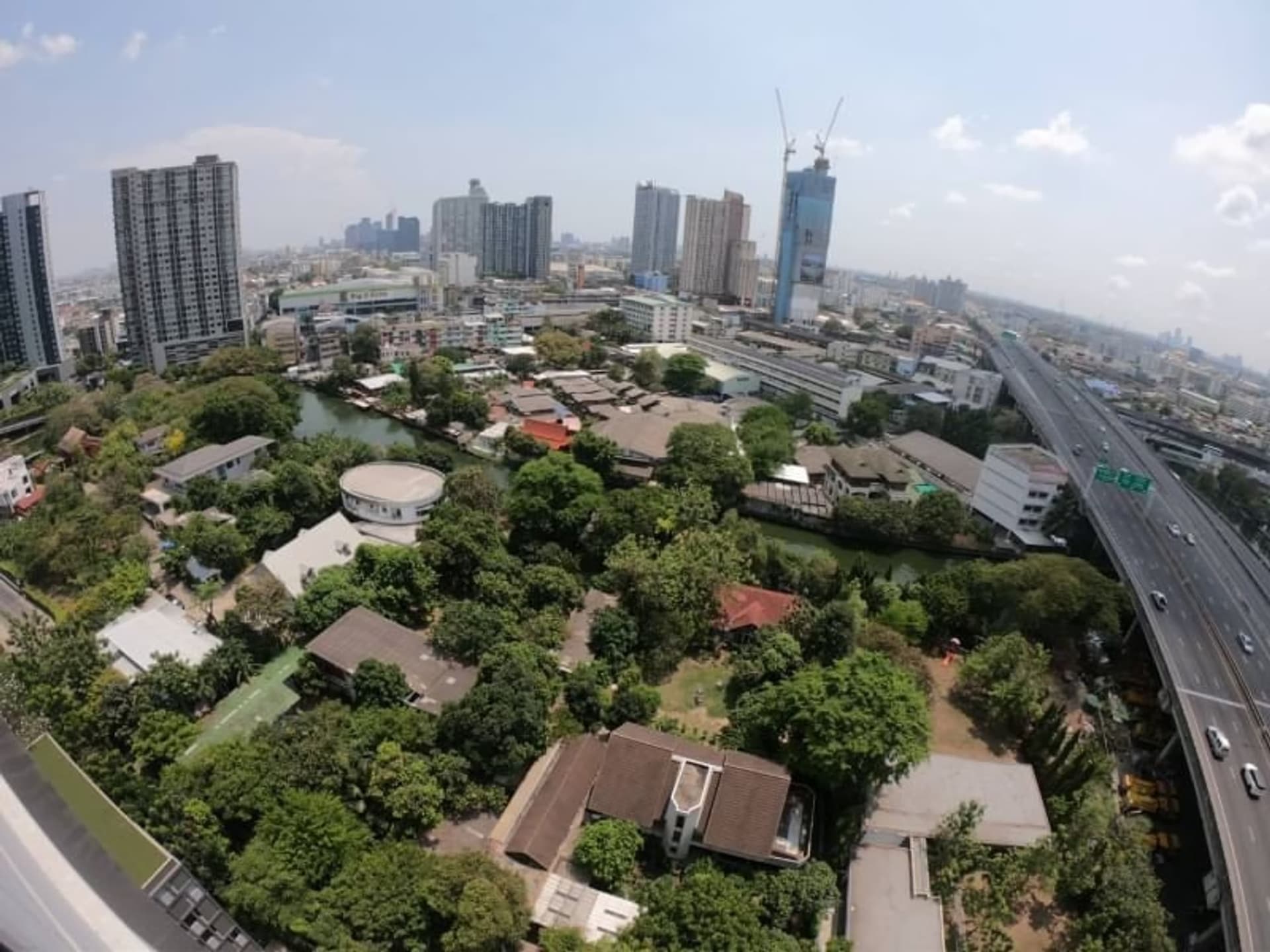 Condo for Rent, Sale at THE BASE Park West - Sukhumvit 77 - Image 4