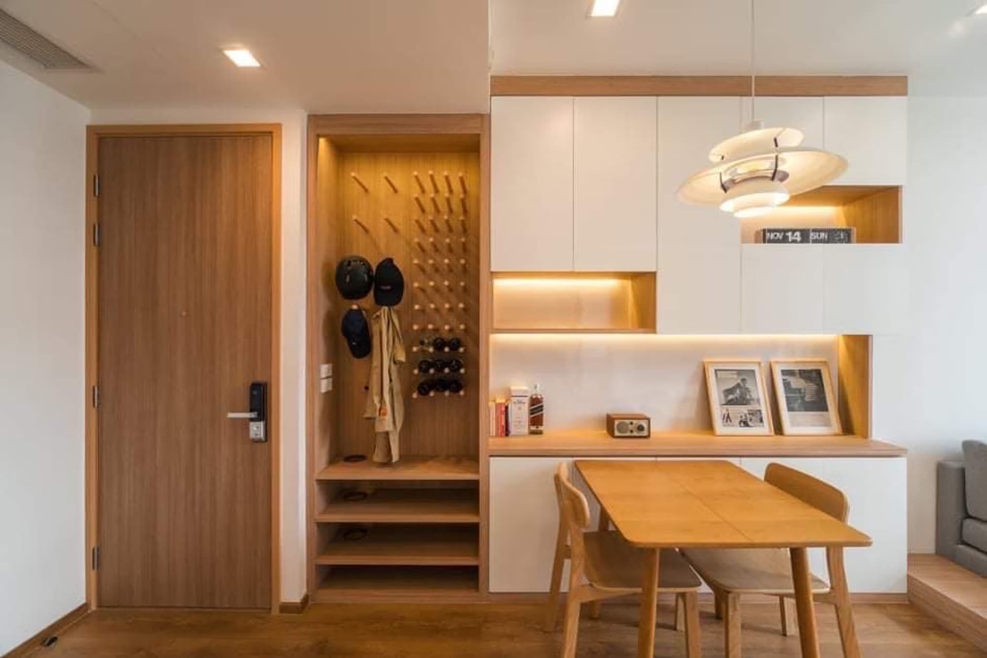 Condo for Rent at Noble BE 33 - Image 12