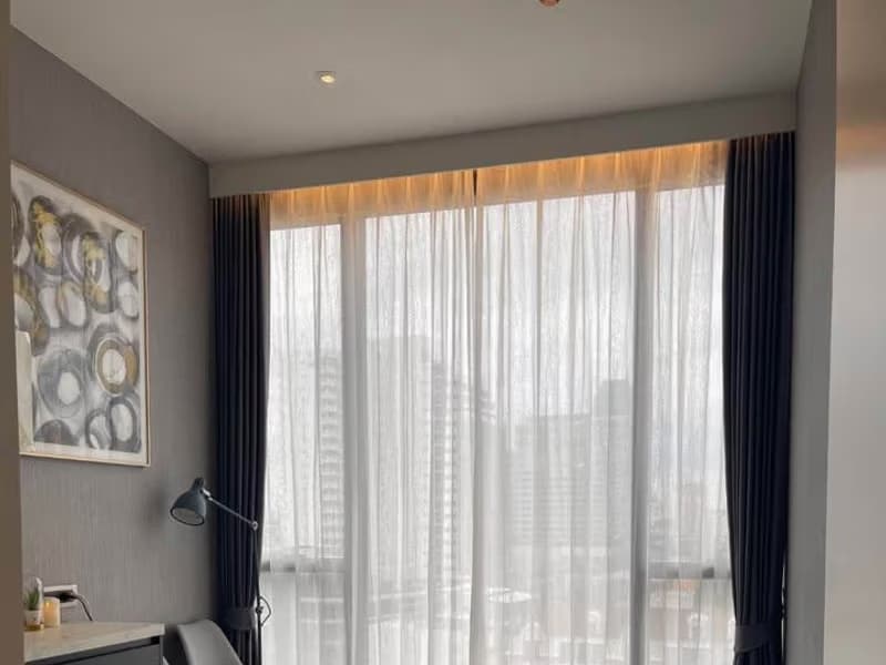 Condo for Rent at KHUN BY YOO