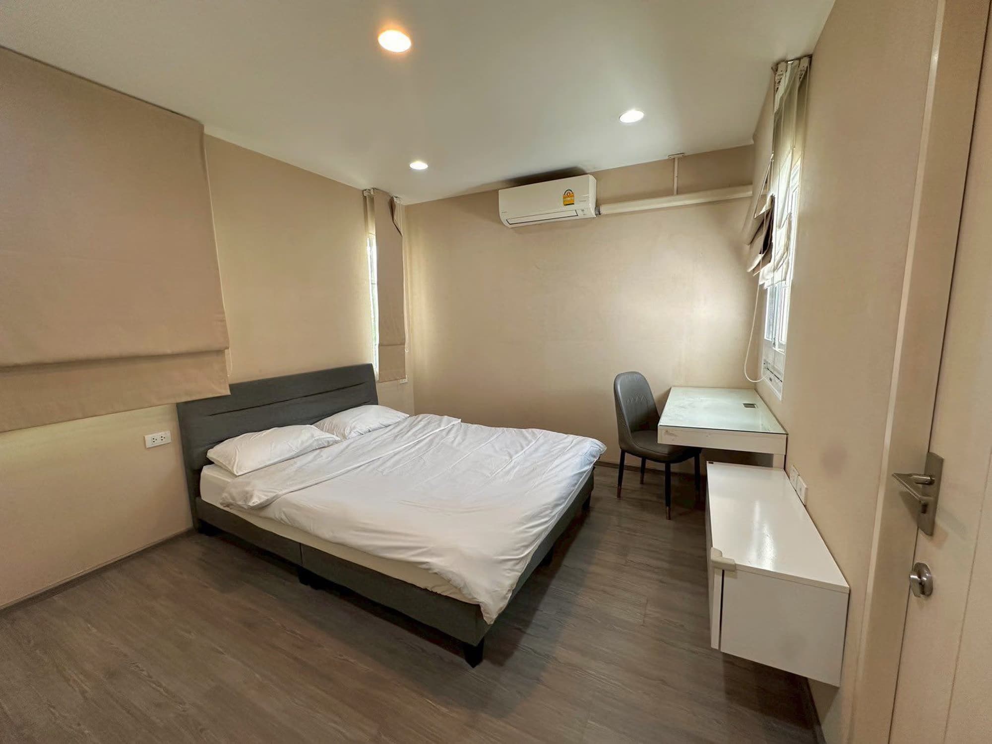 3 ห้องนอน บ้าน สำหรับ จำหน่าย ใน Bang Phli - Image 7
