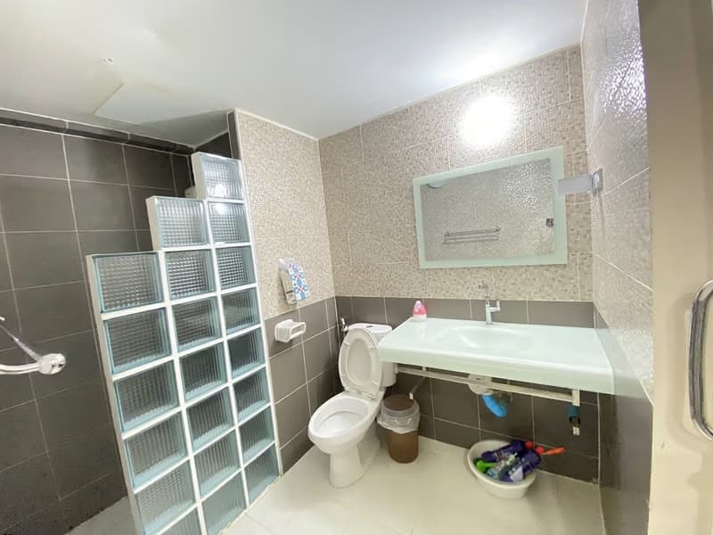 Studio Condo for Rent in Mueang Chiang Mai