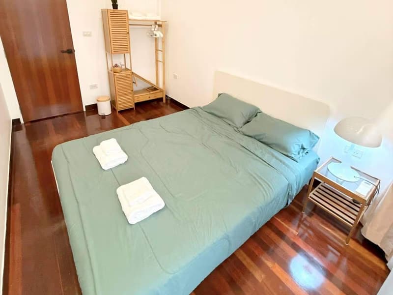 2 Bed Townhouse for Rent in Khlong Toei