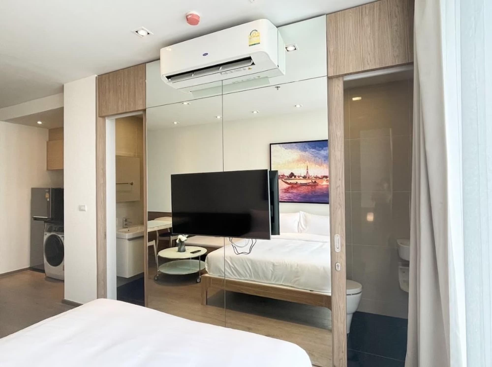 null Bed Condo for Rent in Khlong Toei - Image 6