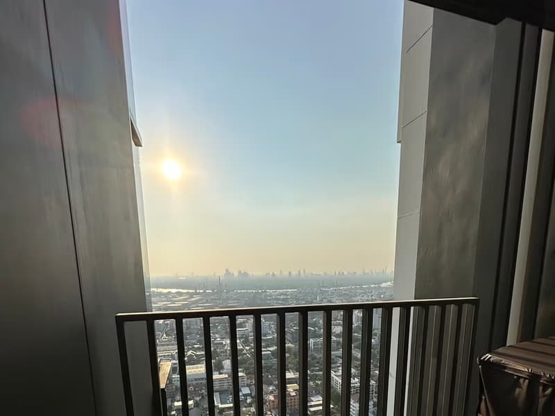 1 Bed Condo for Rent in Phra Khanong