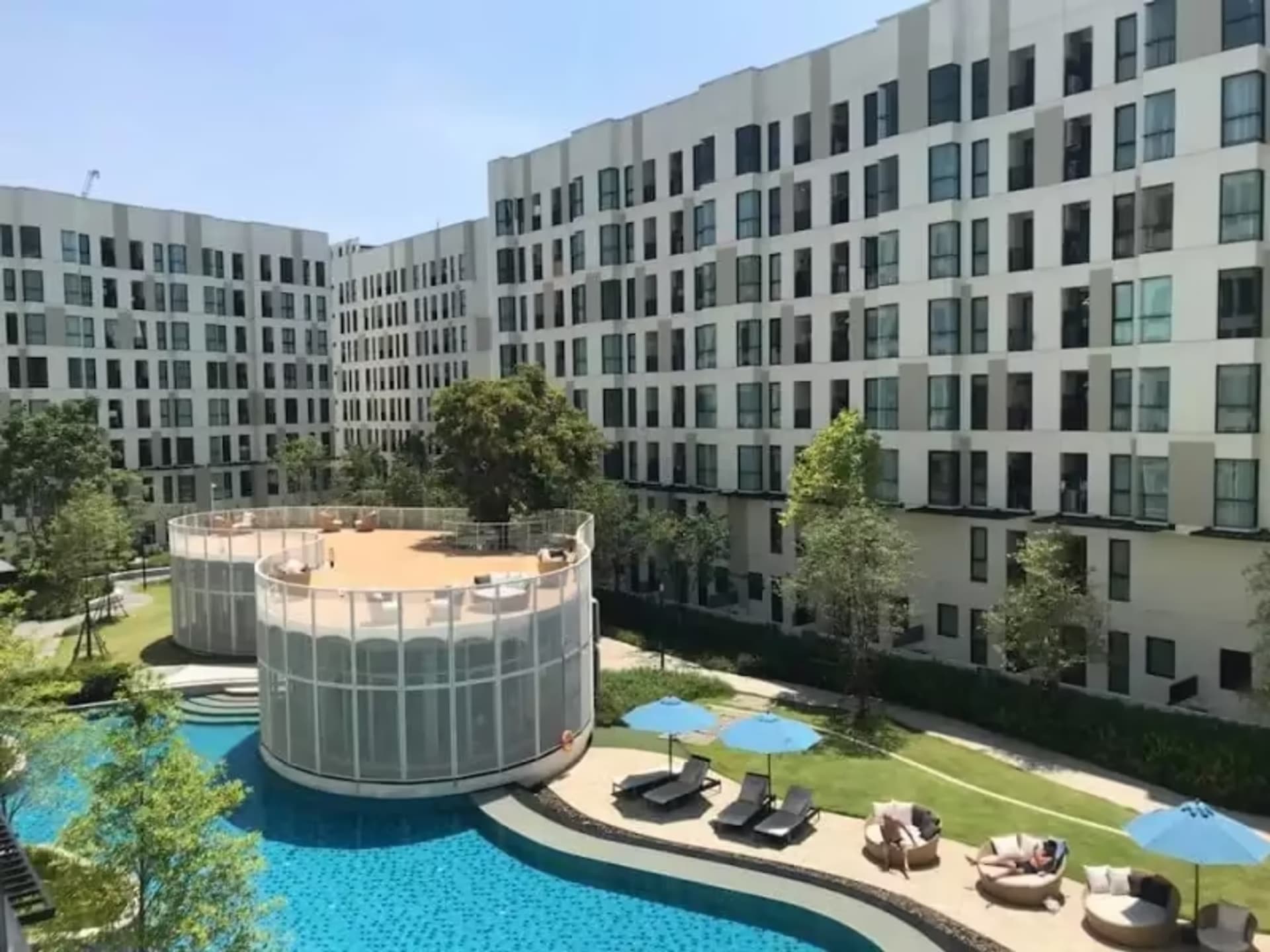 1 Bedroom Condo - Image 14