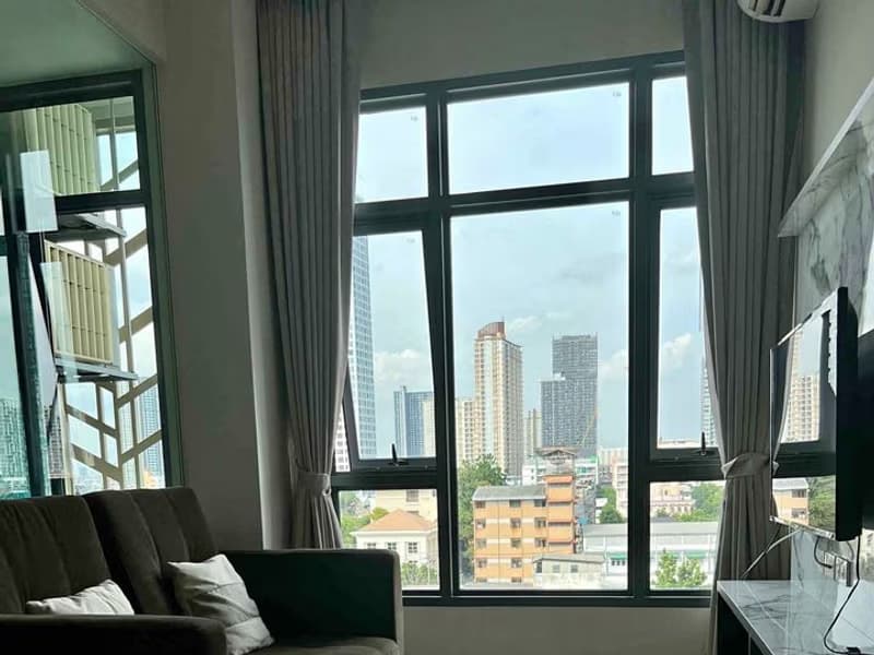 1 Bed Condo for Sale  Near On Nut BTS
