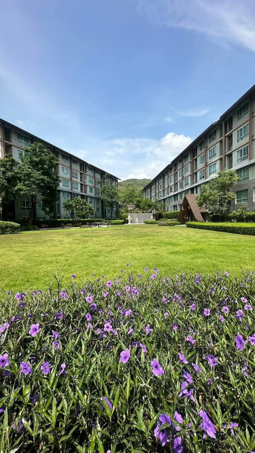 undefined Bed Condo for Sale in Mueang Chiang Mai - Image 5