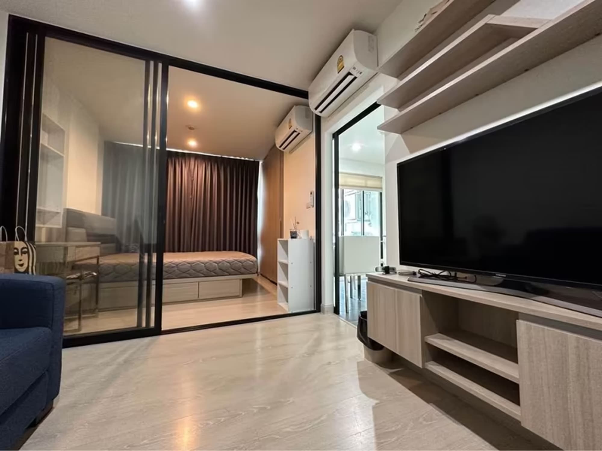 1 Bedroom Condo - Image 4