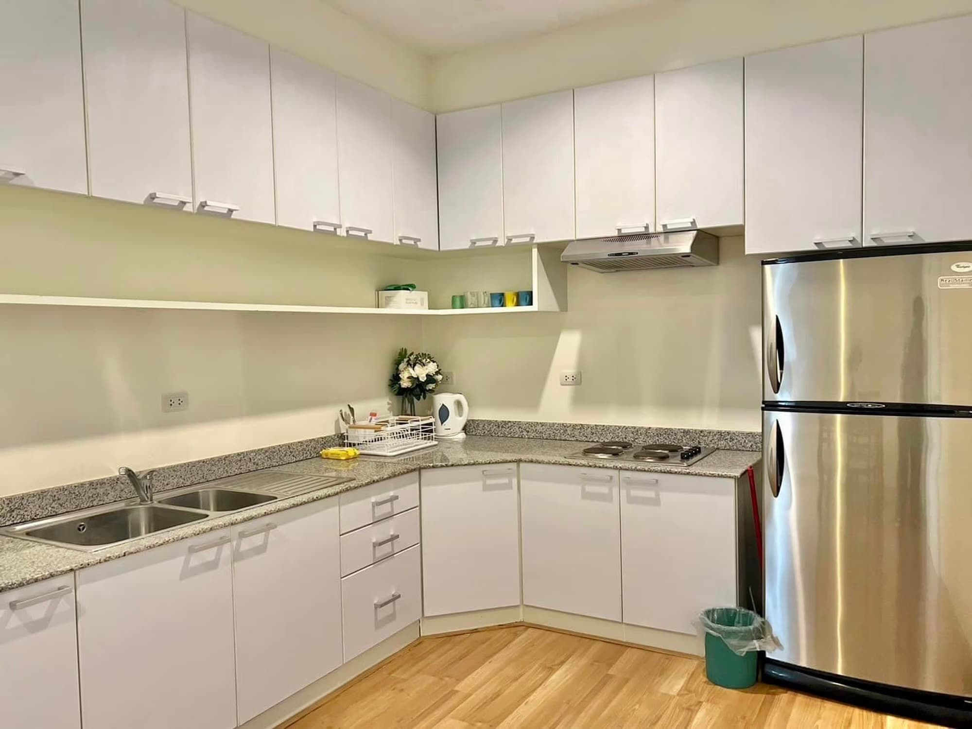 2 Bed Condo for Rent in Mueang Chiang Mai - Image 3