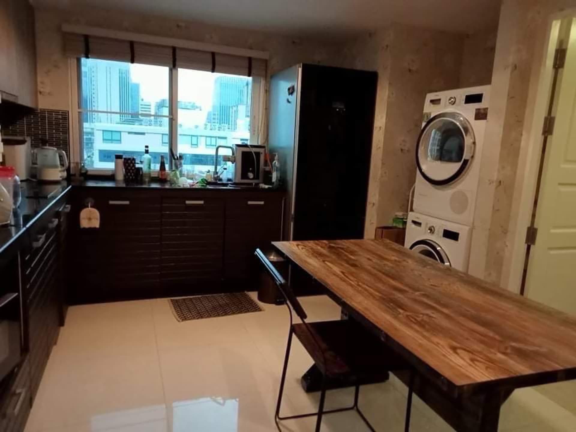 2 ห้องนอน คอนโด สำหรับ ขาย ใน Pathum Wan - Image 5