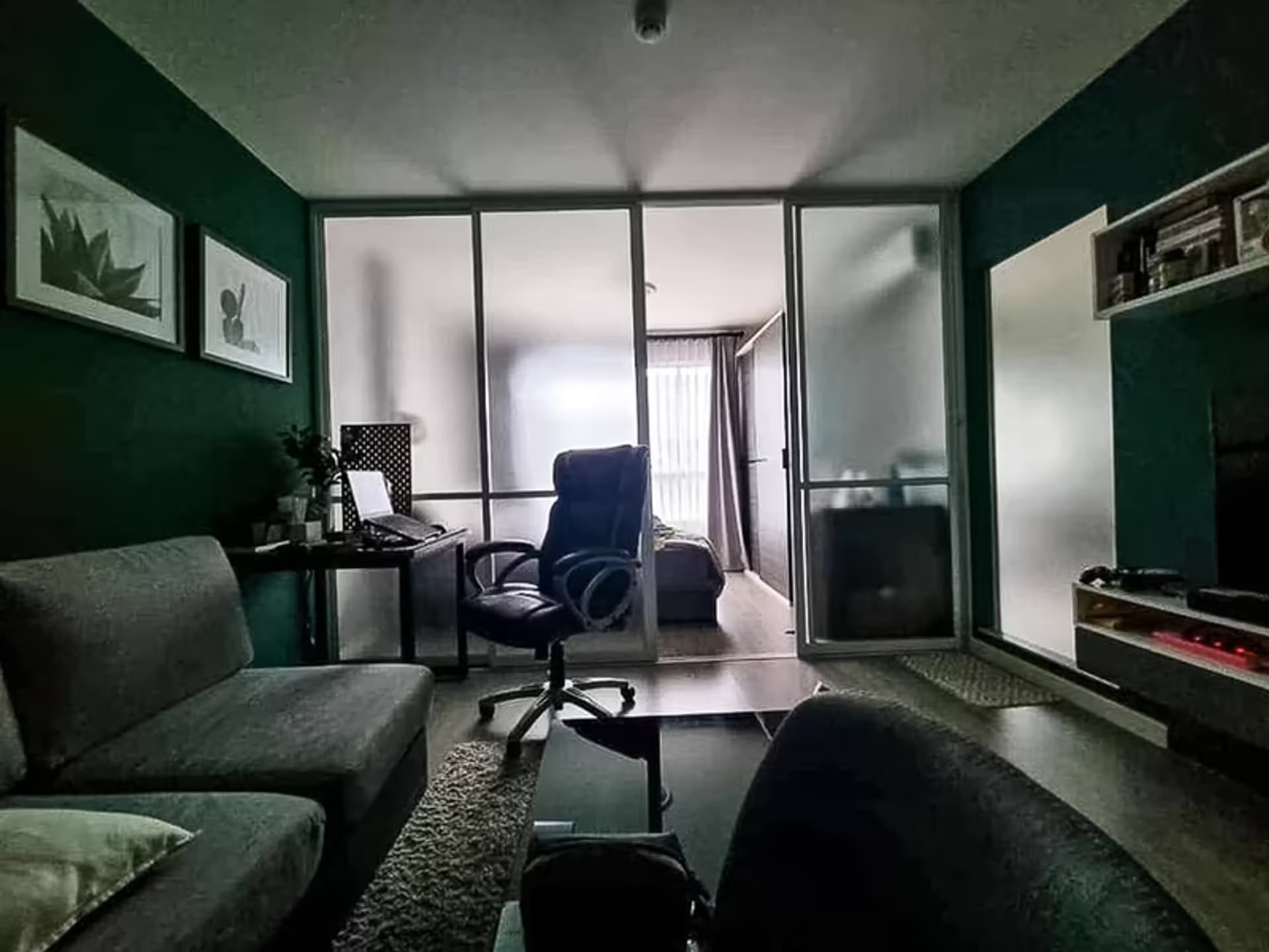 Studio for Rent/Sale in Fa Ham, Mueang Chiang Mai - Image 9