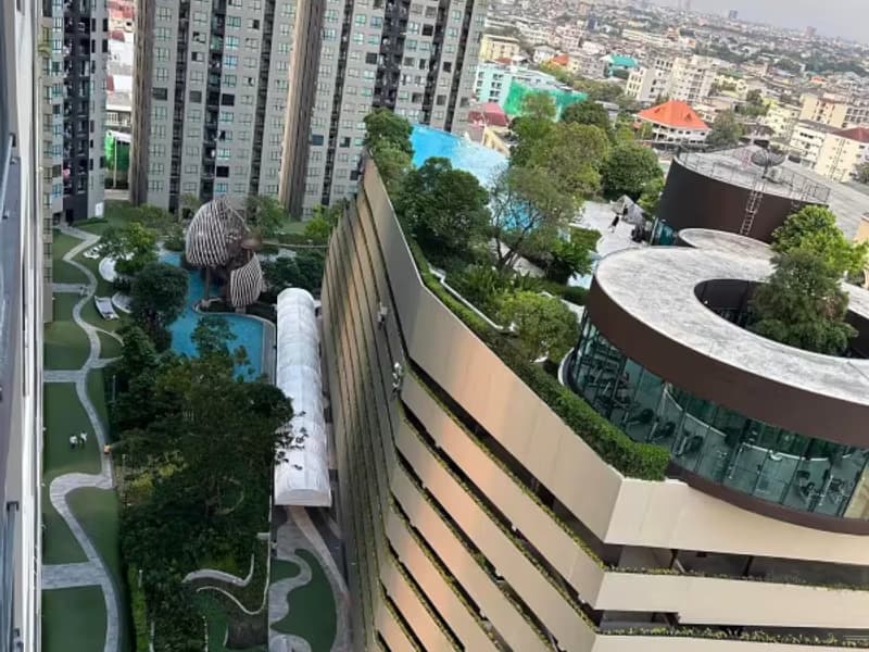  ELIO DEL NEST - 1 Bed Condo for Sale *ELIO3908