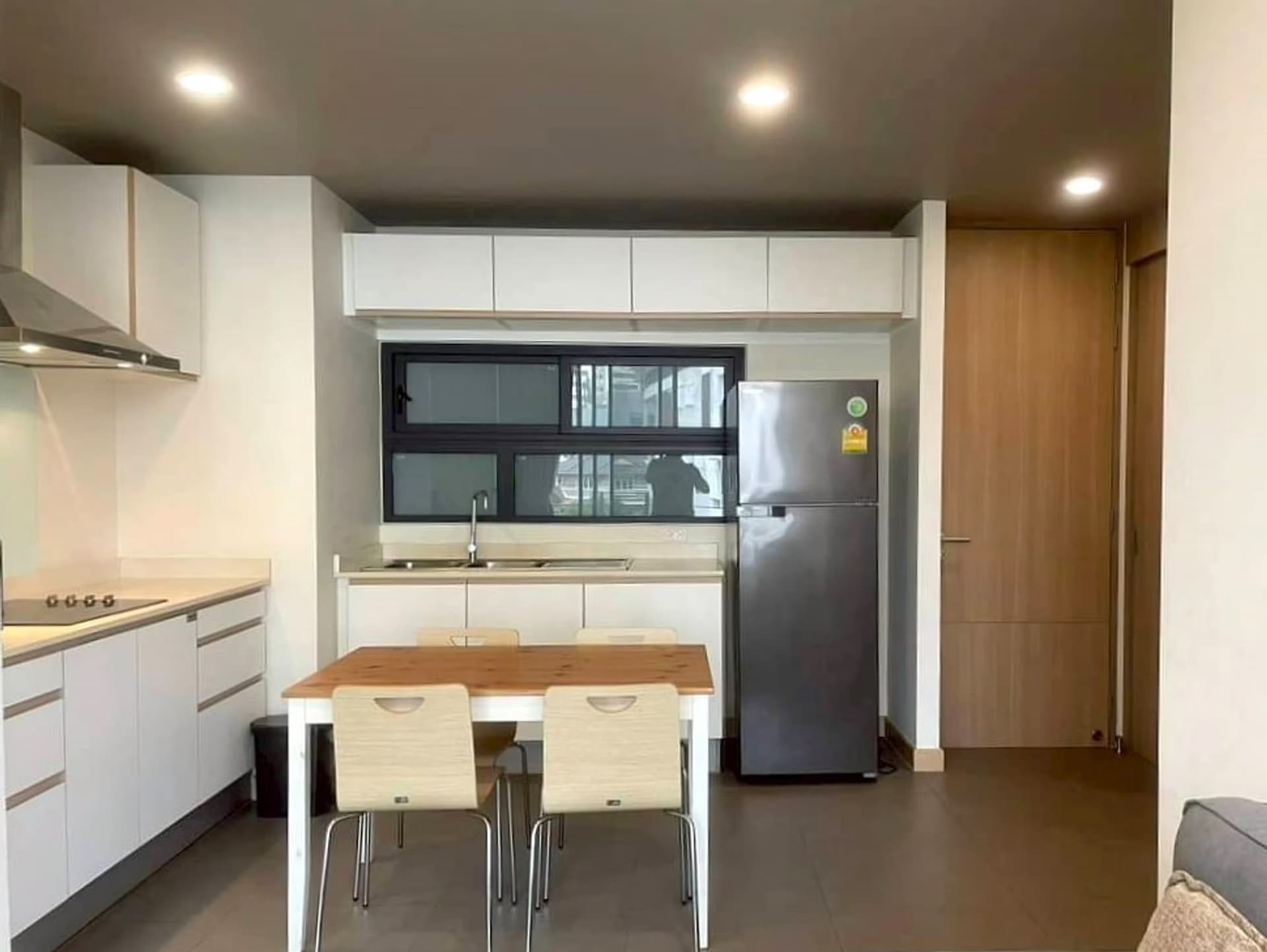 2 ห้องนอน คอนโด สำหรับ จำหน่าย ใน Watthana - Image 2