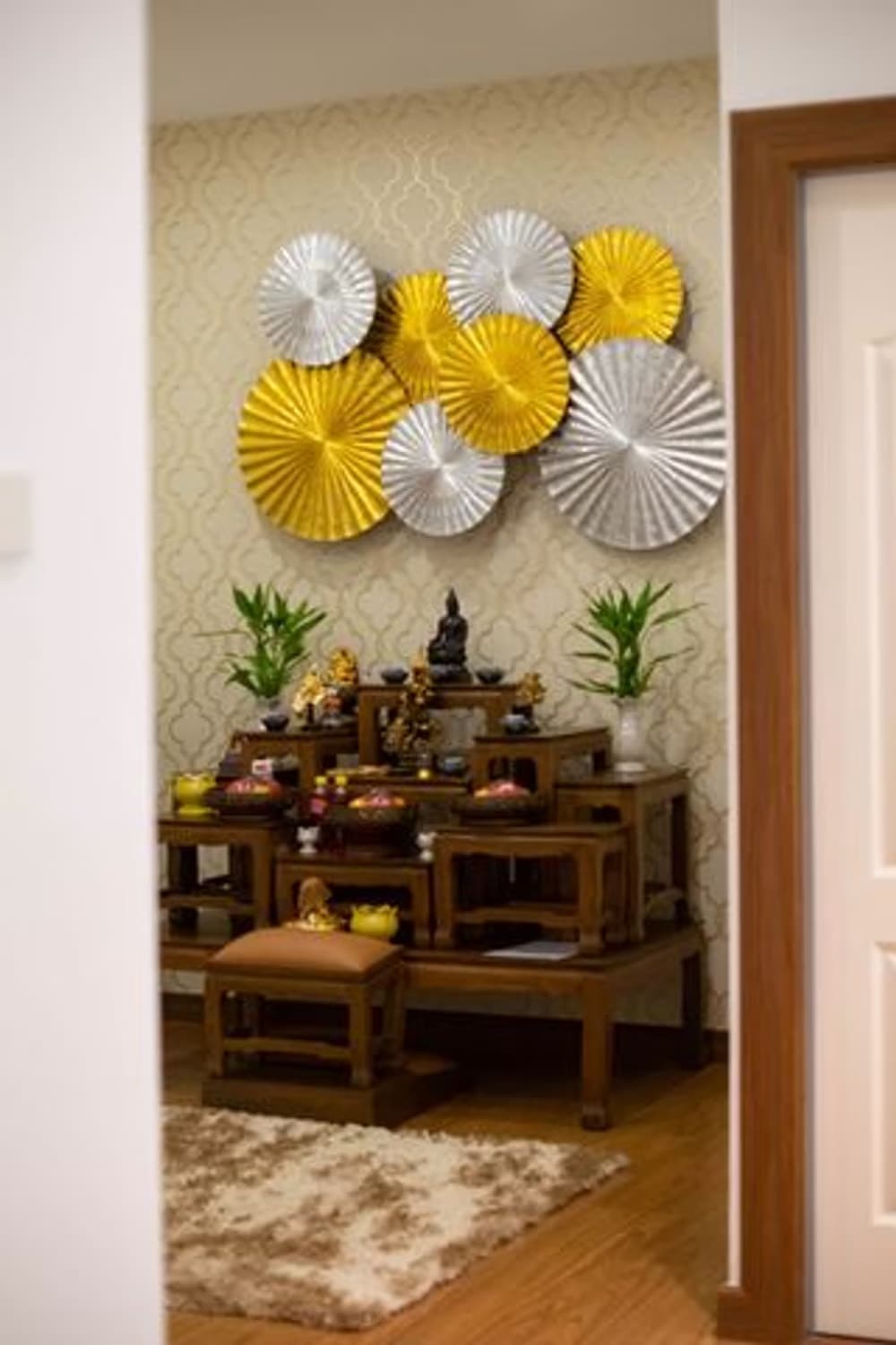 Pool Villa for Sale/Rent near Mahidol Road - Image 18