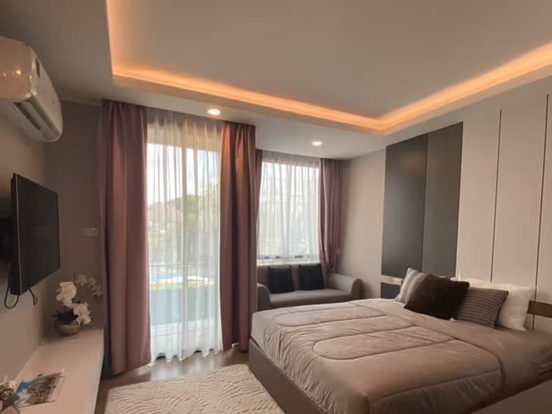 Condo for Sale at Mahidol Condo