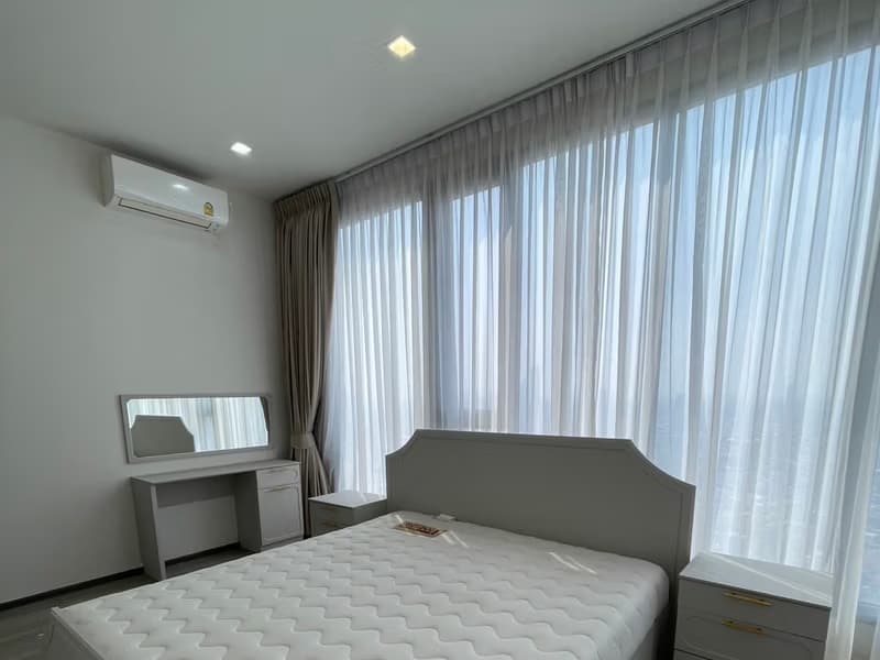 3 Bed Condo for Rent in Bang Kho Laem