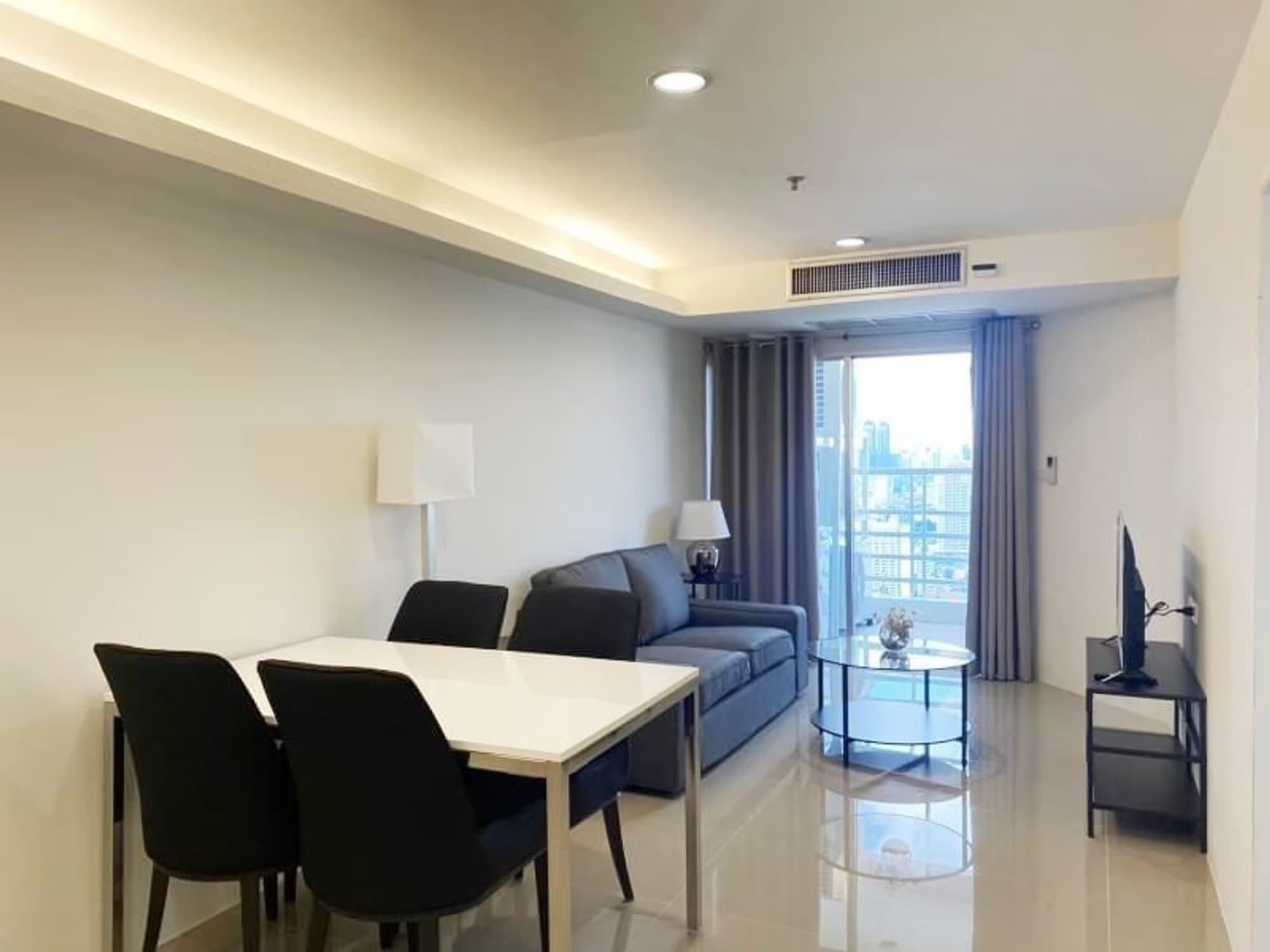 2 Bed Condo for Rent and Sale  Near Thong Lo BTS - Image 2