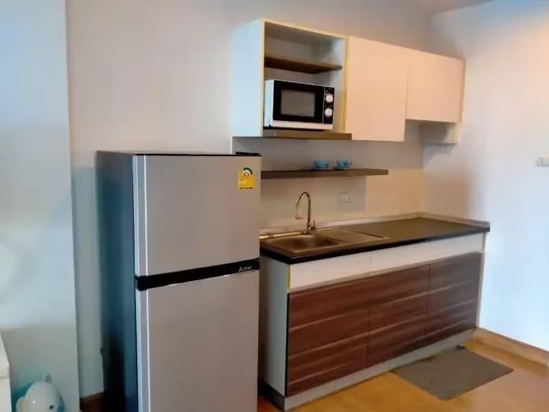 1 Bedroom Condo