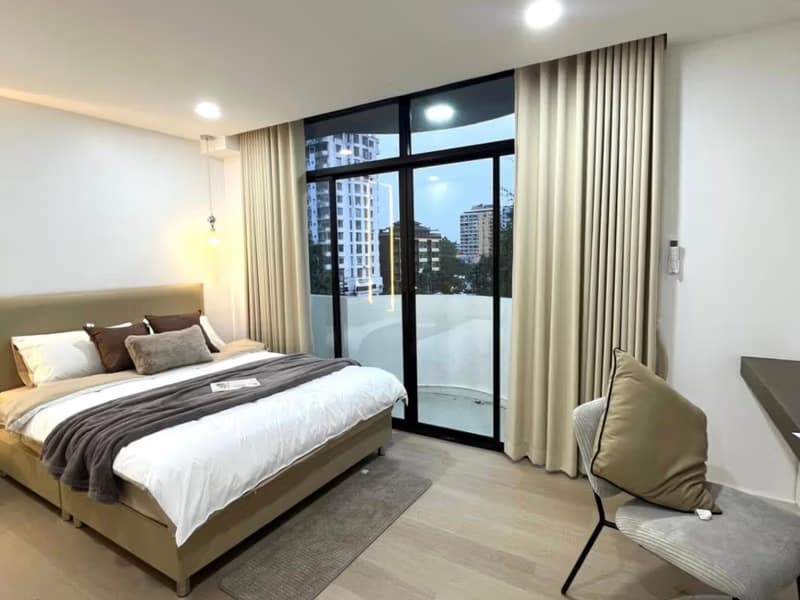 1 Bed Condo for Sale in Mueang Chiang Mai