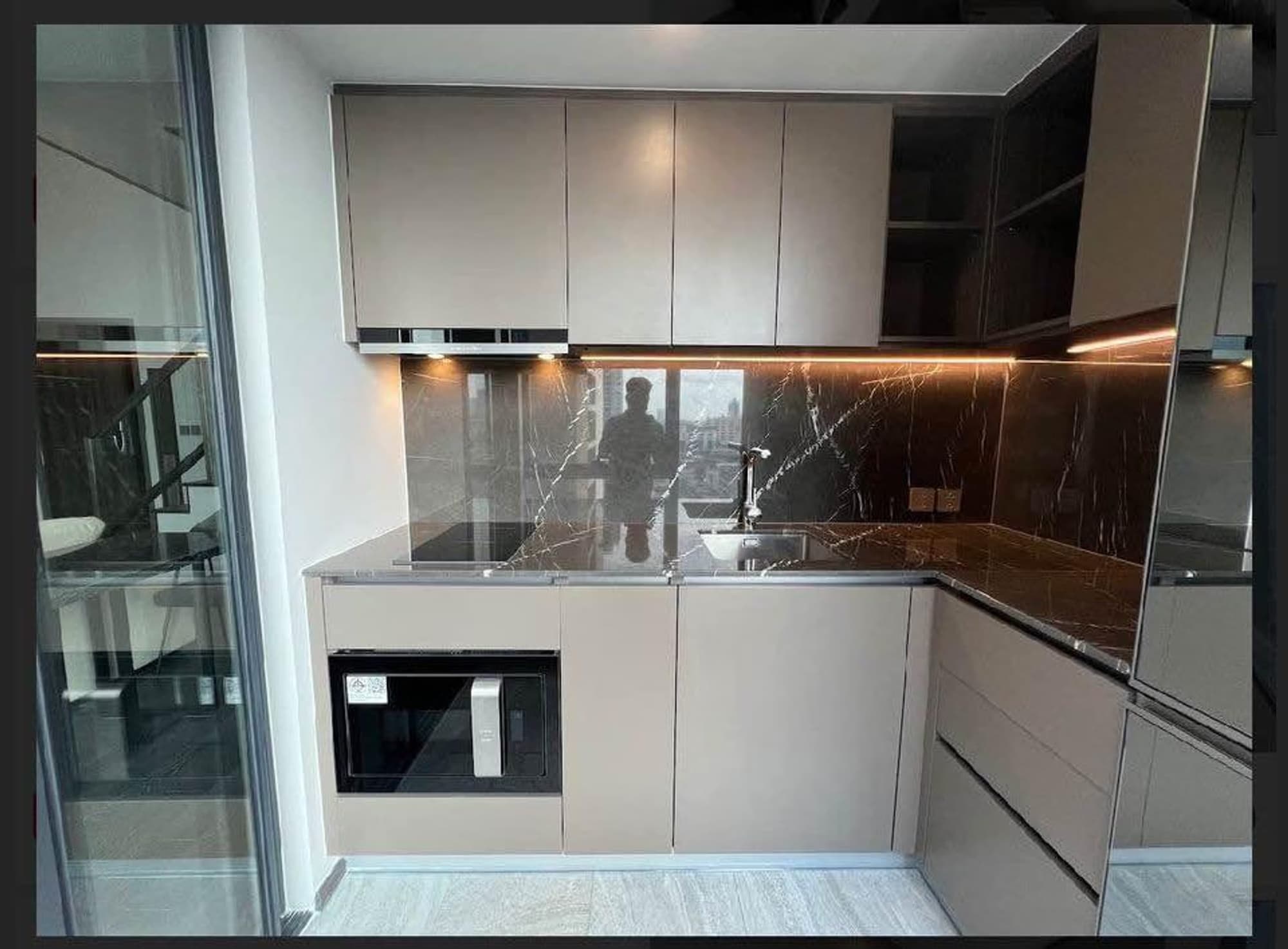 1 Bedroom Condo - Image 6