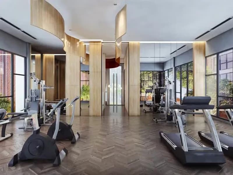Condo for Sale, Rent at Arise Condo At Mahidol