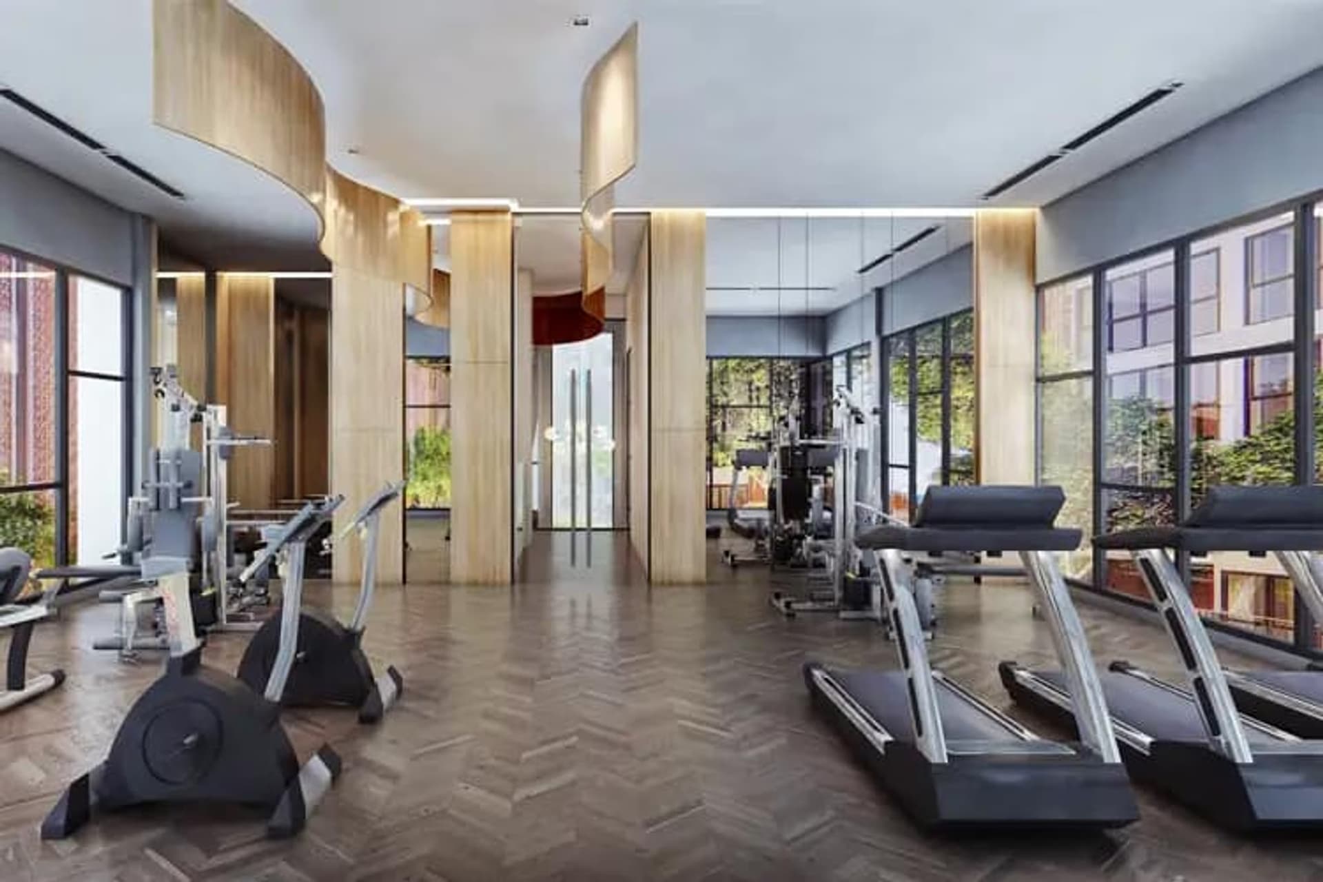 Condo for Sale, Rent at Arise Condo At Mahidol - Image 4