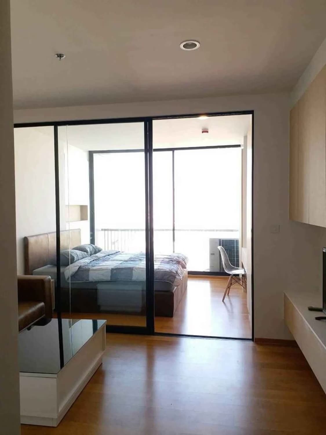 1 Bed Condo for Rent and Sale  Near Surasak BTS - Image 2