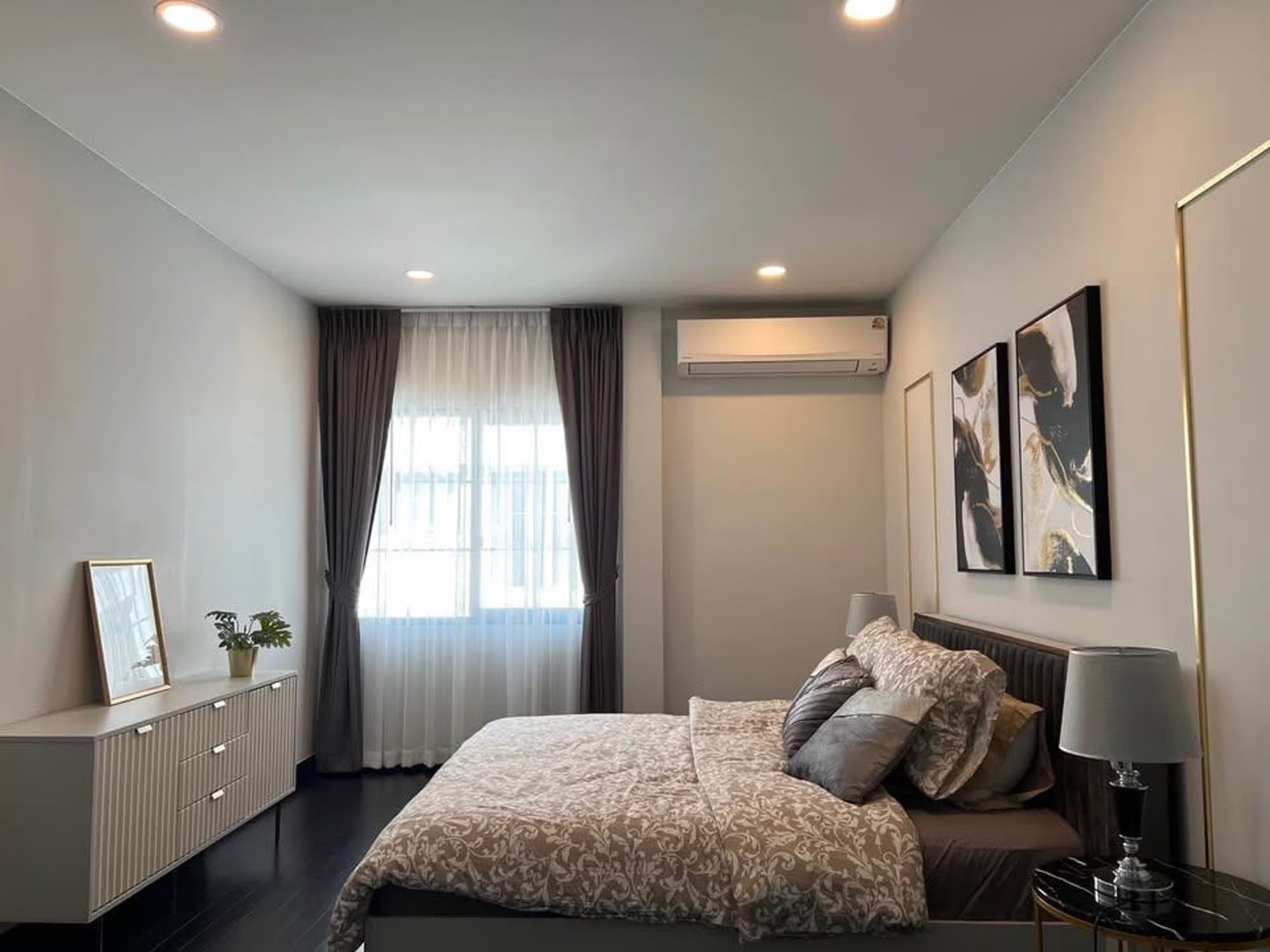 5 ห้องนอน บ้าน สำหรับ ขายและจำหน่าย ใน Bang Phli District - Image 14