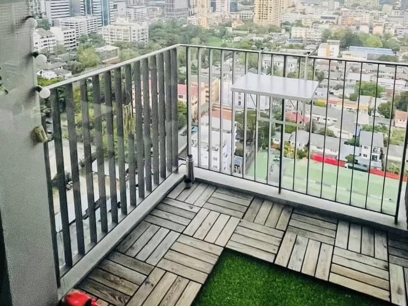 2 Bed Condo for Rent and Sale in Sathon